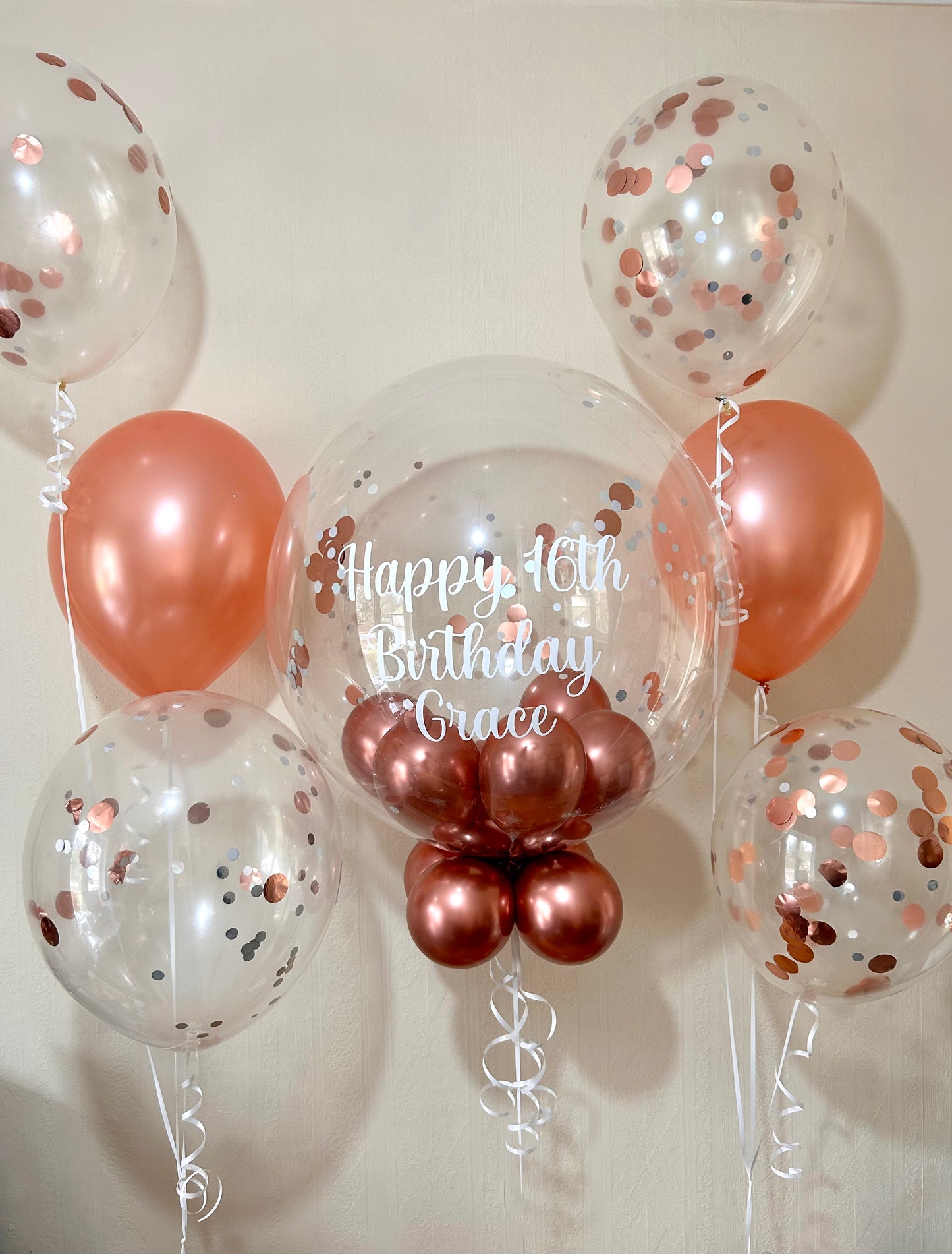 Bubble Balloon