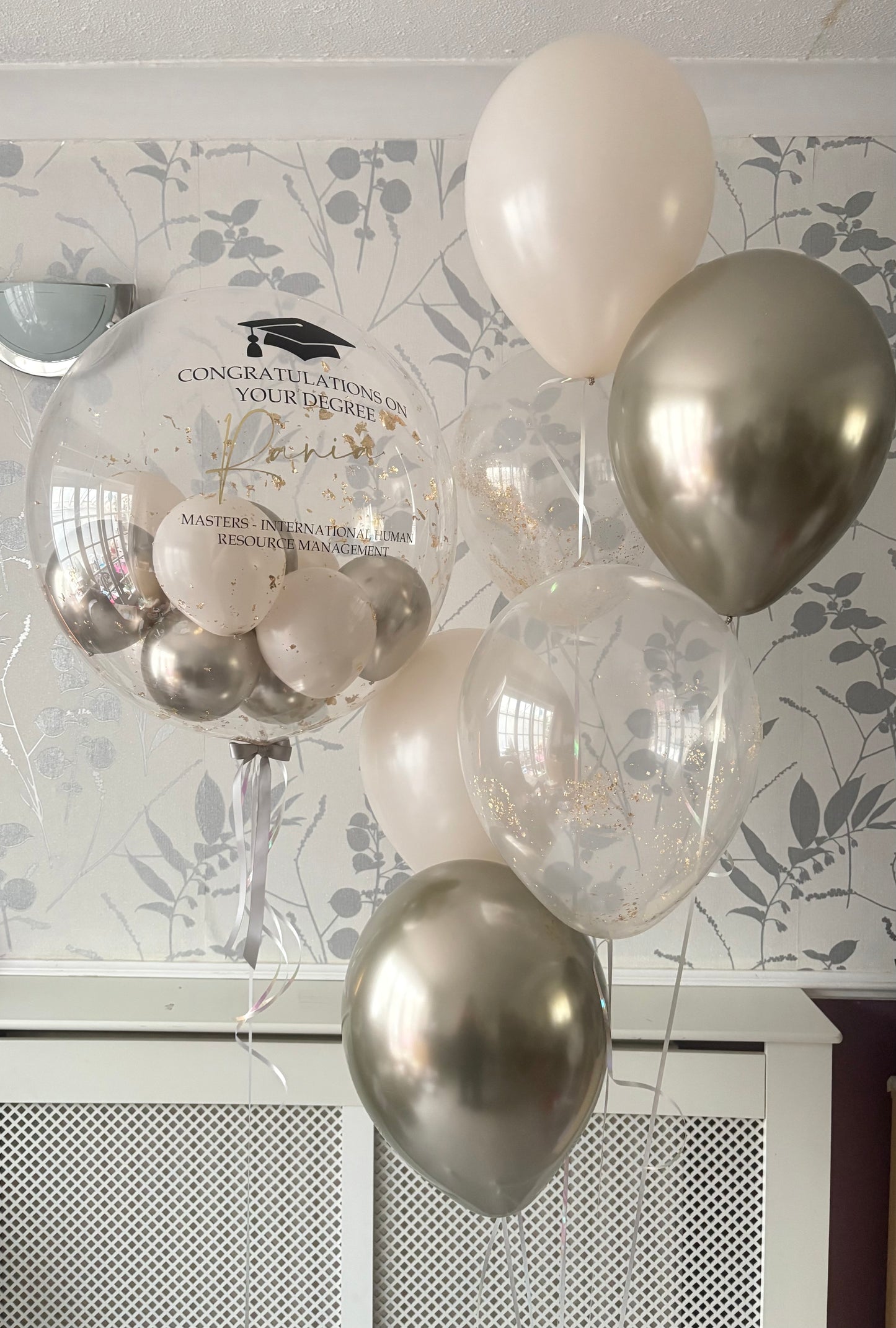 Bubble Balloon