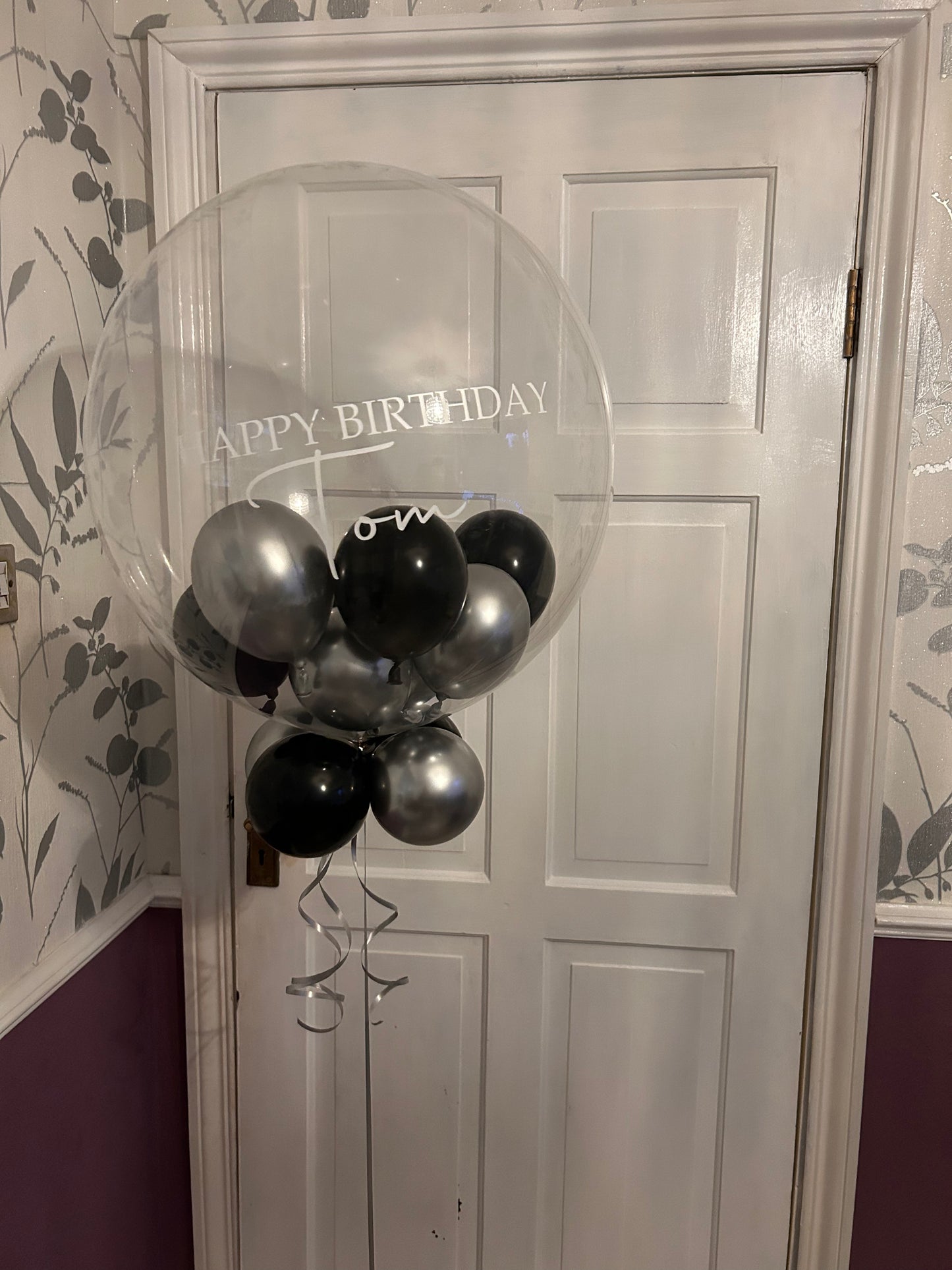 Bubble Balloon