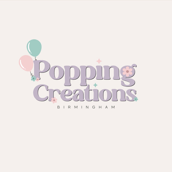 Popping Creations