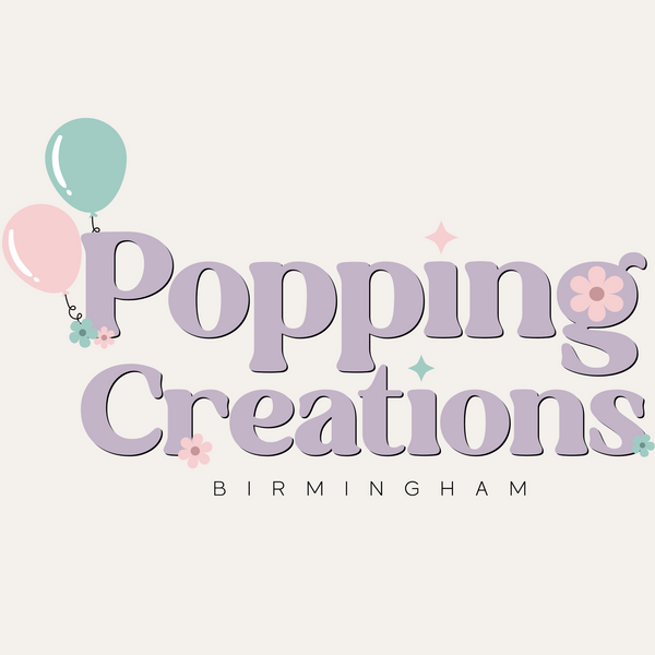 Popping Creations